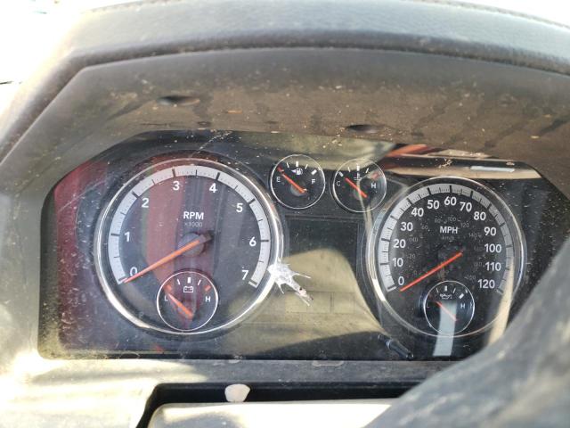 Zdjęcie 9 z aukcji – 2010 DODGE RAM 1500 z VIN 1D7RV1CT3AS165783