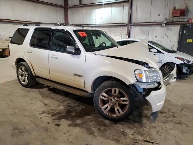 Photo 4 from auction – 2008 FORD EXPLORER L with VIN 1FMEU85E28UB29550