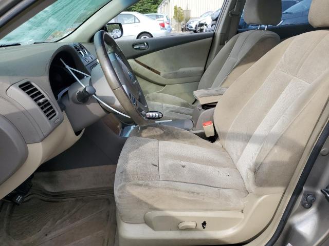 Photo 7 from auction – 2007 NISSAN ALTIMA HYB with VIN 1N4CL21E57C215883