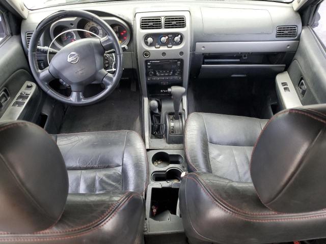 Фото 8 с аукциона – 2004 NISSAN FRONTIER C с VIN 1N6MD29Y44C437656