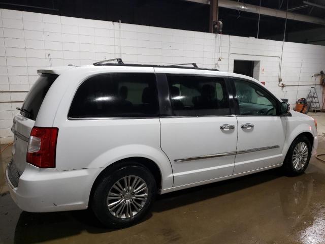 Photo 3 from auction – 2014 CHRYSLER TOWN & COU with VIN 2C4RC1CG7ER133042