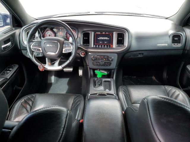 Photo 8 from auction – 2019 DODGE CHARGER SR with VIN 2C3CDXL97KH598367