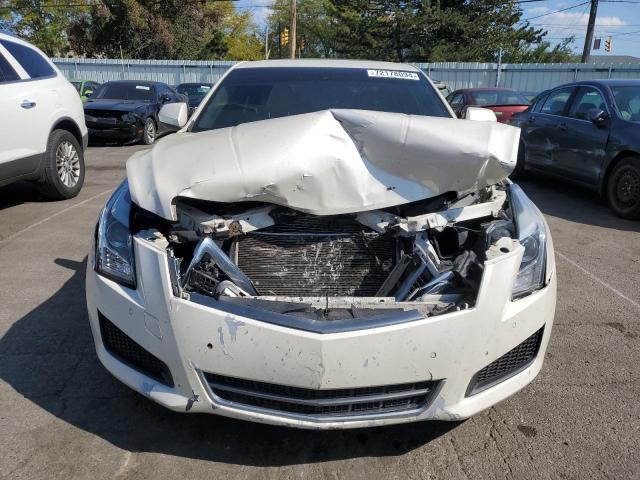 Photo 5 from auction – 2014 CADILLAC ATS with VIN 1G6AG5RX3E0104179