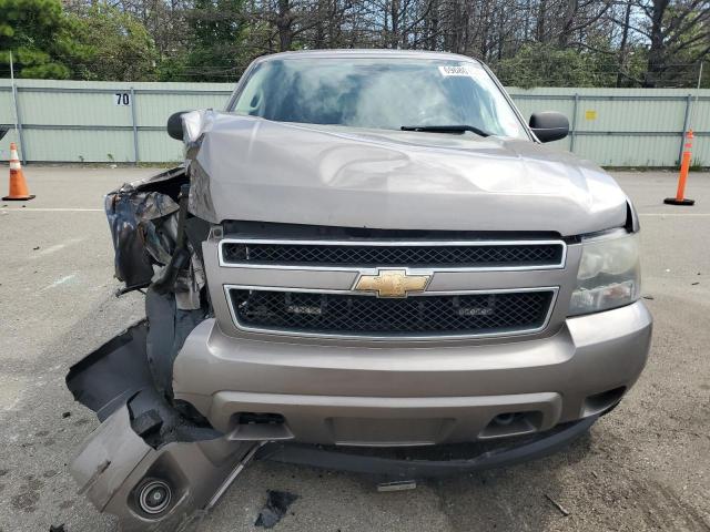 Photo 5 from auction – 2011 CHEVROLET TAHOE POLI with VIN 1GNLC2E05BR362730