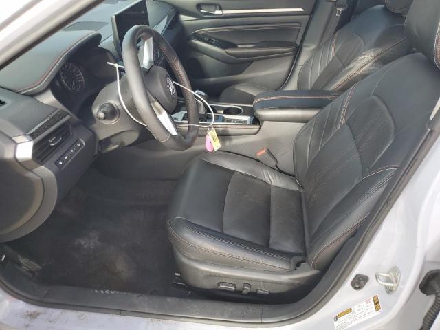 Photo 7 from auction – 2023 NISSAN ALTIMA SR with VIN 1N4AL4CV2PN313287