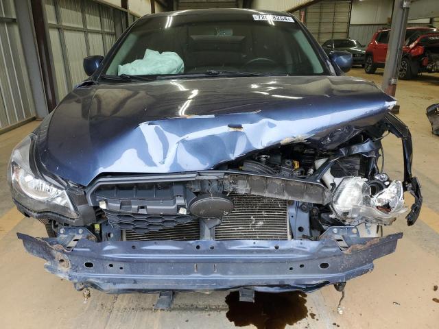 Photo 5 from auction – 2012 SUBARU IMPREZA PR with VIN JF1GJAD60CG016443