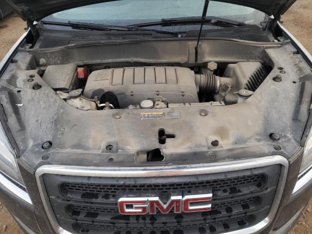 Photo 12 from auction – 2014 GMC ACADIA SLE with VIN 1GKKRNED9EJ123387