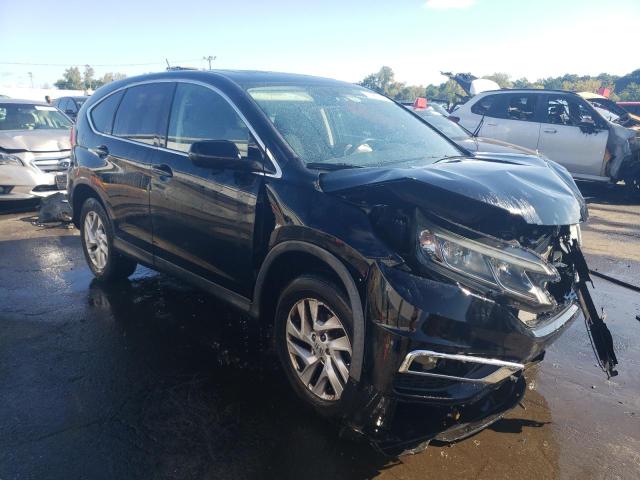 Photo 4 from auction – 2016 HONDA CR-V EX with VIN 2HKRM4H50GH662547