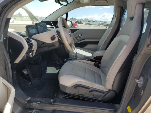صورة رقم 7 من المزاد - 2014 BMW I3 REX مع VIN WBY1Z4C56EV276071