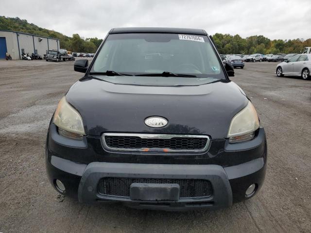 Photo 5 from auction – 2010 KIA SOUL + with VIN KNDJT2A22A7103338