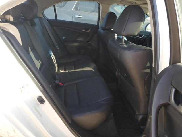 Photo 10 from auction – 2009 ACURA TSX with VIN JH4CU26669C022815