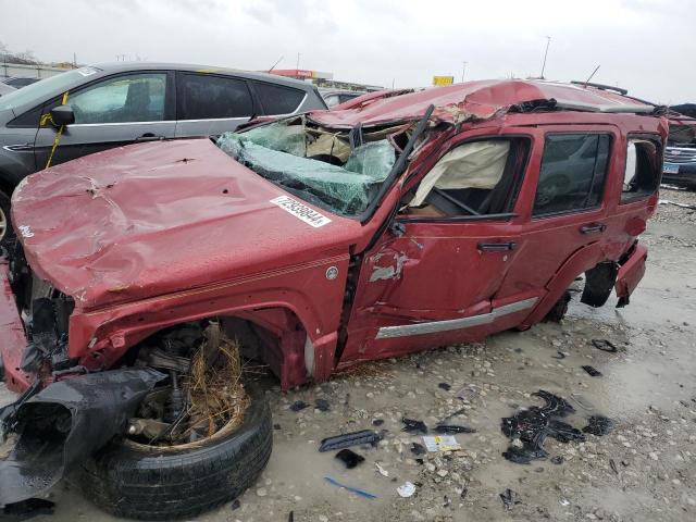 JEEP LIBERTY LI 2012 with VIN 1C4PJMCK2CW152461 - Photo from auction