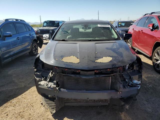 Photo 5 from auction – 2018 CHEVROLET IMPALA LT with VIN 2G1105S34J9124054