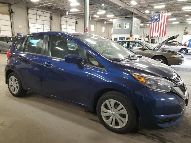 Photo 4 from auction – 2019 NISSAN VERSA NOTE with VIN 3N1CE2CP8KL359768