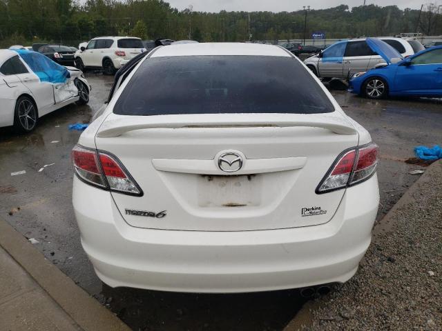 Photo 6 from auction – 2010 MAZDA 6 I with VIN 1YVHZ8CH3A5M20021