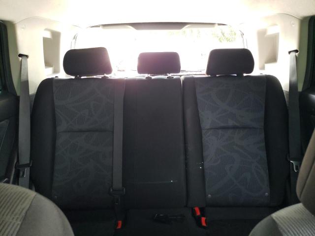 Photo 10 from auction – 2011 TOYOTA SCION XB with VIN JTLZE4FE6B1120826