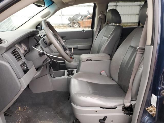 Photo 7 from auction – 2004 DODGE DURANGO LI with VIN 1D8HB58D74F156624