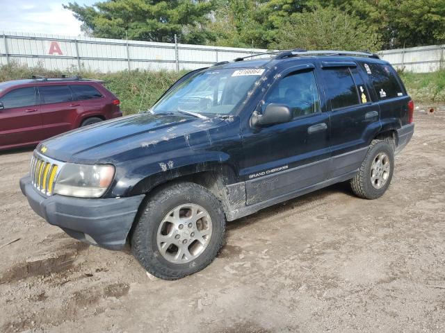 JEEP GRAND CHER 2003 with VIN 1J4GW48S03C613100 - Photo from auction