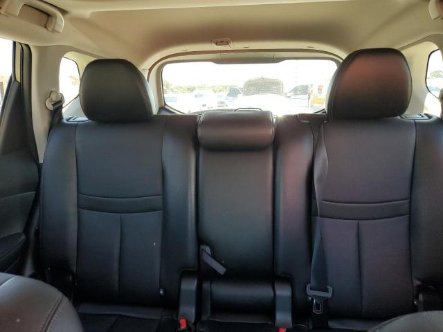 Photo 10 from auction – 2016 NISSAN ROGUE S with VIN 5N1AT2MT0GC742091