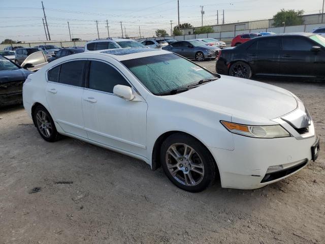 Photo 4 from auction – 2009 ACURA TL with VIN 19UUA86259A015902