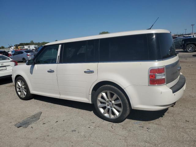 Photo 2 from auction – 2012 FORD FLEX LIMIT with VIN 2FMHK6DC1CBD12007