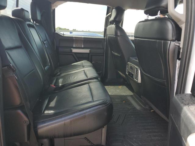 Photo 10 from auction – 2017 FORD F250 SUPER with VIN 1FT7W2BT0HEE69796