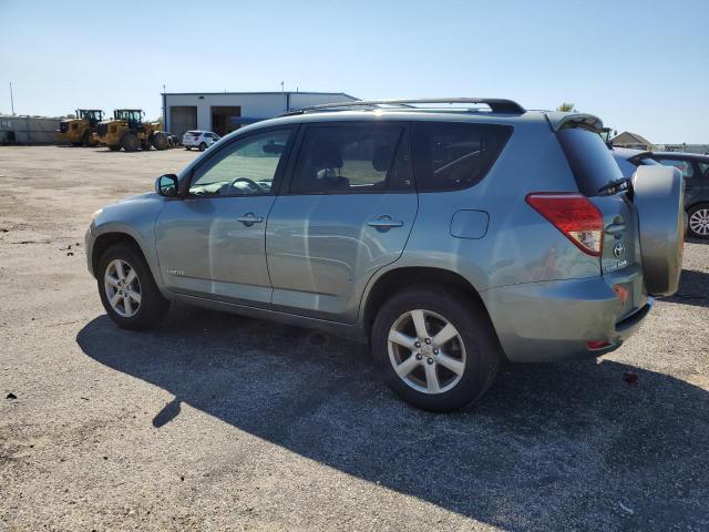 Photo 2 from auction – 2008 TOYOTA RAV4 LIMIT with VIN JTMBD31V186074254