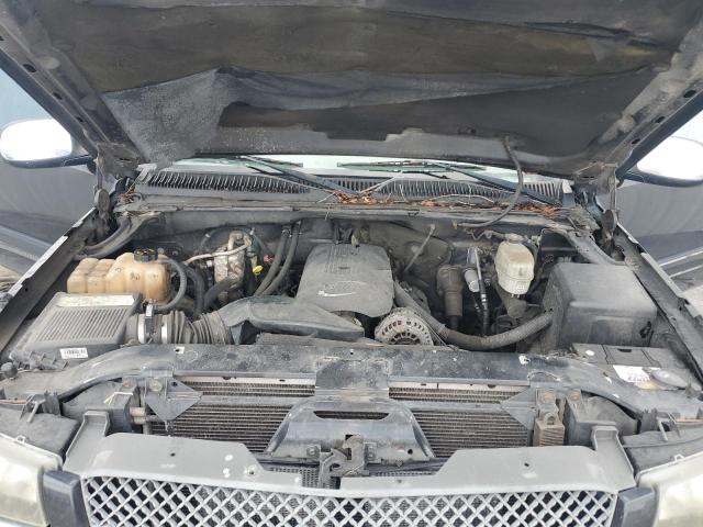 Photo 11 from auction – 2004 CHEVROLET SILVERADO with VIN 1GCHK29U84E115744