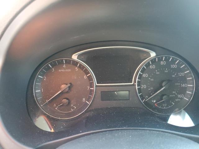 Photo 9 from auction – 2015 NISSAN ALTIMA 3.5 with VIN 1N4BL3AP1FC489521