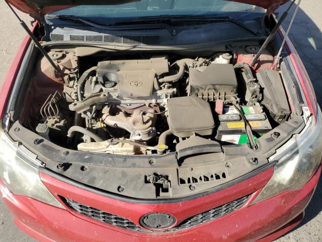 Zdjęcie 11 z aukcji – 2012 TOYOTA CAMRY BASE z VIN 4T1BF1FK9CU600224