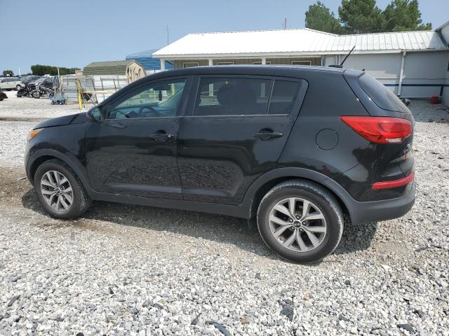 Photo 2 from auction – 2014 KIA SPORTAGE B with VIN KNDPB3AC6E7557223