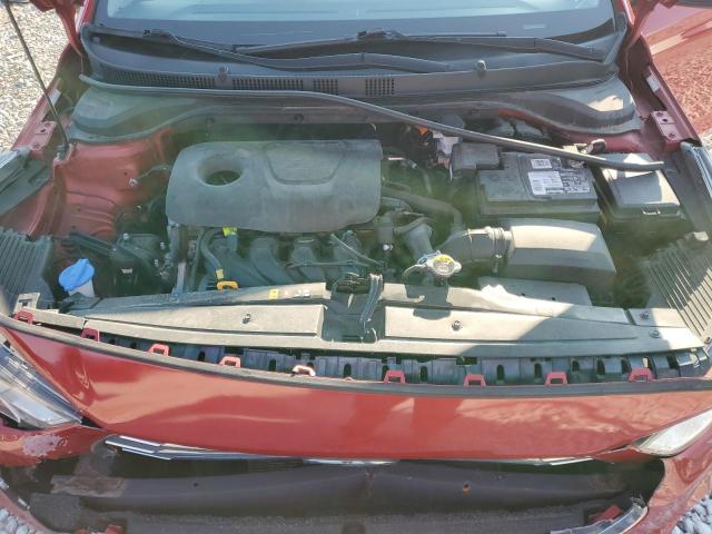 Photo 11 from auction – 2019 HYUNDAI ACCENT SE with VIN 3KPC24A38KE076860