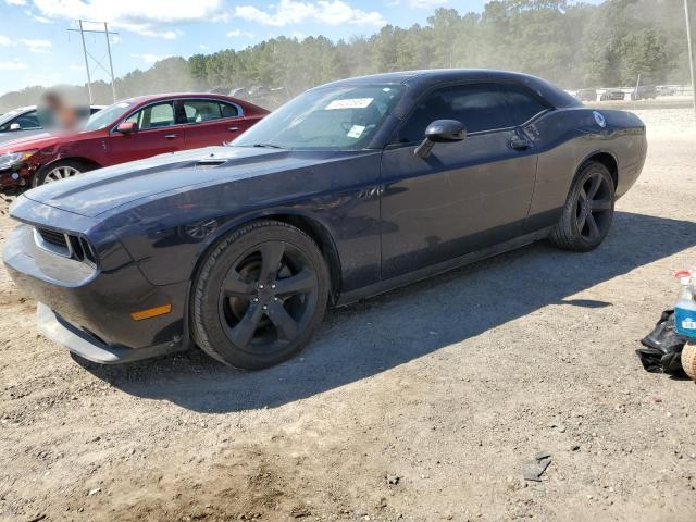 DODGE CHALLENGER 2012 with VIN 2C3CDYAG2CH293416 - Photo from auction