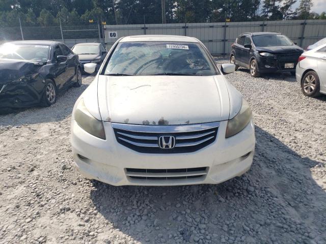 Photo 5 from auction – 2011 HONDA ACCORD EXL with VIN 5KBCP3F86BB004034