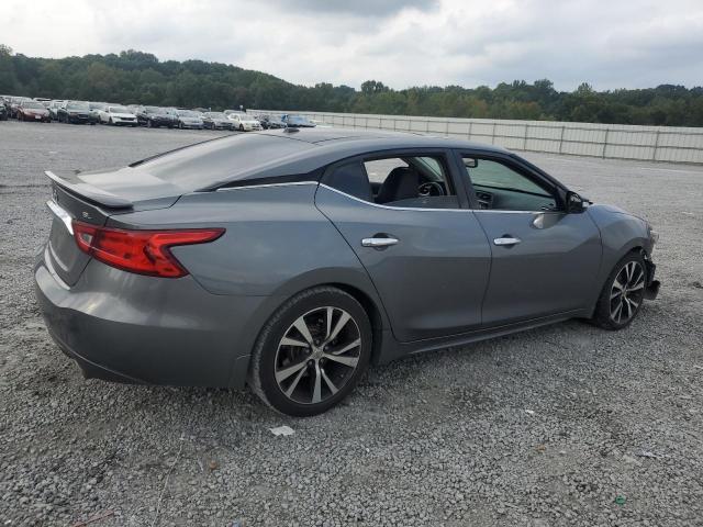 Photo 3 from auction – 2018 NISSAN MAXIMA 3.5 with VIN 1N4AA6AP9JC368330