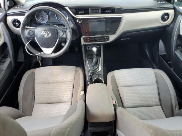 Photo 8 from auction – 2018 TOYOTA COROLLA L with VIN 5YFBURHEXJP854891