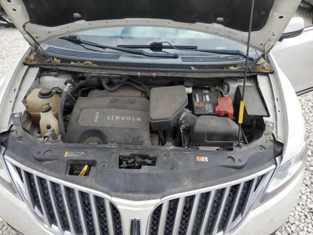Photo 12 from auction – 2015 LINCOLN MKX with VIN 2LMDJ6JKXFBL21343