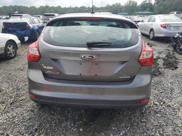 Photo 6 from auction – 2014 FORD FOCUS SE with VIN 1FADP3K21EL233782