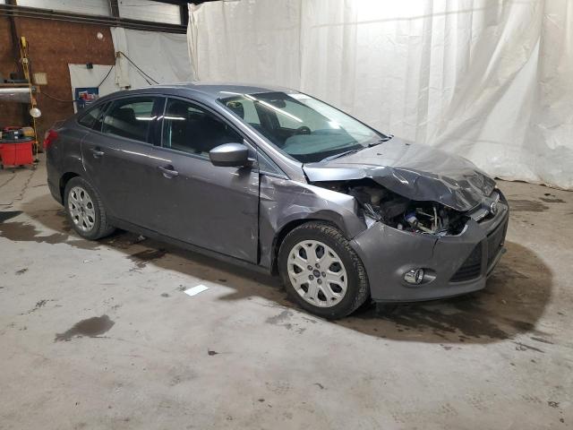 Photo 4 from auction – 2012 FORD FOCUS SE with VIN 1FAHP3F26CL381449