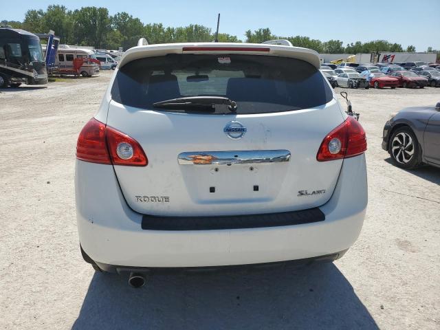 Photo 6 from auction – 2012 NISSAN ROGUE S with VIN JN8AS5MV0CW400731