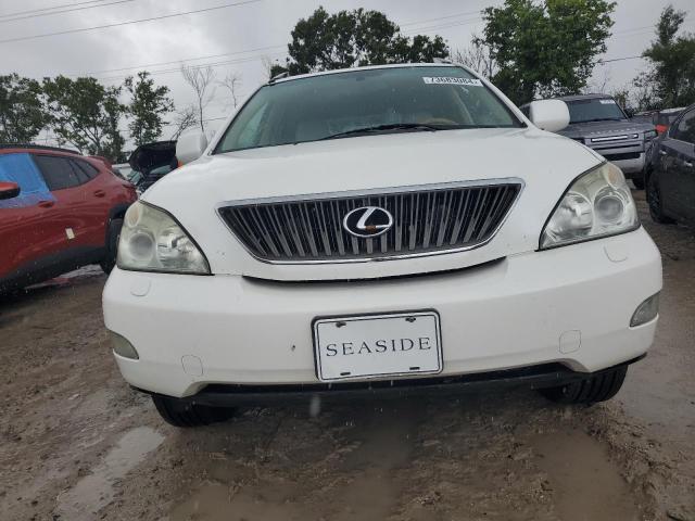 Photo 5 from auction – 2007 LEXUS RX 350 with VIN 2T2HK31U17C017045