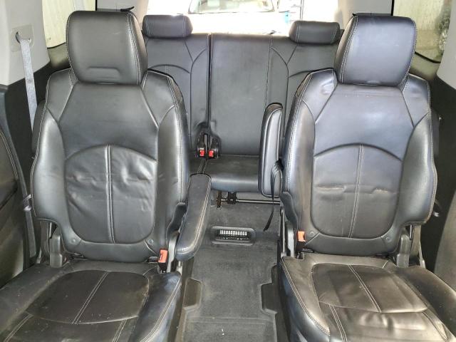 Photo 10 from auction – 2014 GMC ACADIA SLT with VIN 1GKKVRKD7EJ221826