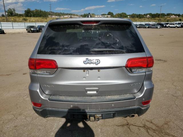 Photo 6 from auction – 2018 JEEP GRAND CHER with VIN 1C4RJFAG3JC457534