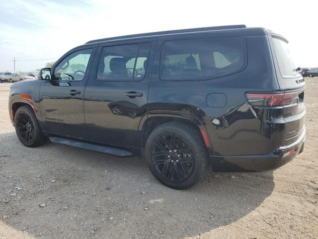 Photo 2 from auction – 2022 JEEP WAGONEER S with VIN 1C4SJVBT2NS213988