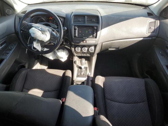 Photo 8 from auction – 2018 MITSUBISHI OUTLANDER with VIN JA4AR3AUXJZ023063