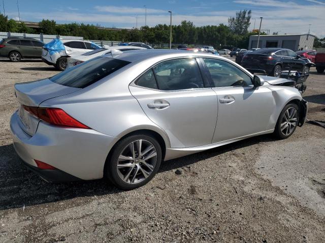 Photo 3 from auction – 2019 LEXUS IS 300 with VIN JTHBA1D26K5084031