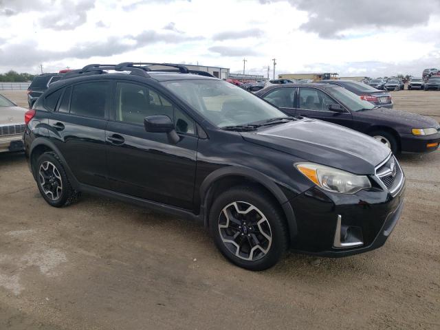 Photo 4 from auction – 2016 SUBARU CROSSTREK with VIN JF2GPADCXG8264859