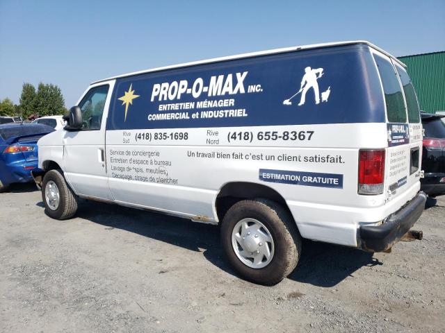 Photo 2 from auction – 2011 FORD ECONOLINE with VIN 1FTNE2EW4BDA02796
