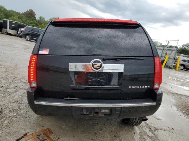 Photo 6 from auction – 2013 CADILLAC ESCALADE L with VIN 1GYS4BEF8DR216972