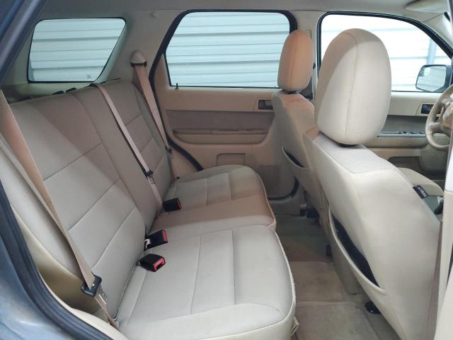 Photo 11 from auction – 2011 FORD ESCAPE XLT with VIN 1FMCU0D79BKC15825